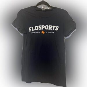 FloSports - Blue T-Shirt